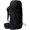 Sac de randonnee the north face terra 55l noir