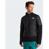 The North Face Winter Warm Pro vêtement running homme Noir M