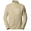The North Face M FRONT RANGE FLEECE JACKET beige M
