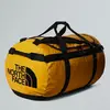 The North Face Base Camp Duffel - XL Jaune