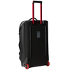 Sac a roulettes the north face base camp rolling thunder 71cm noir