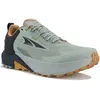 Altra Timp 5 - Chaussures trail homme Green / Gray 42.5