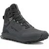 Altra Lone Peak 9 Mid Waterproof Chaussures homme Gris/argent 41