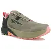 Altra Timp 5 - Chaussures trail femme Dusty Olive 38