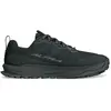 Altra - Lone Peak 9+ - Chaussures trail femme Black - 44.5