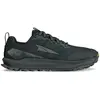Chaussures Altra Lone Peak 9+ noir pur femme - 38