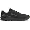 Altra Lone Peak 9+ Chaussure Trail Hommes - Noir, Pointure 48
