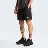The North Face Short 24/7 Pour Homme Tnf Black-npf Taille XS male