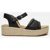 Timberland Santorini Sun Backstrap Sandal - 38