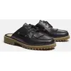 Timberland - Mule Noreen pour femme en noir, Femme, noir, Taille: 38