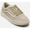 Hylane W par Vans Beige 38 Femme