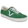 Sport Low M par Vans Vert 41 Homme