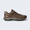 Chaussures The North Face Hedgehog GORE-TEX marron clair marron foncé ...