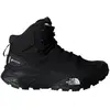 Bottes The North Face Offtrail Hike Mid GORE-TEX noir femme - 38.5