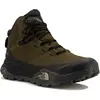 Bottes The North Face Offtrail Hike Mid GORE-TEX vert foncé - 44.5