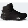 Bottes The North Face Offtrail Hike Mid GORE-TEX noir - 43