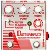 Death By Audio - Disturbance