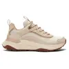 Timberland Motion Access Low Waterproof - Chaussures trail femme Natural Mesh / Pink 39