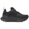 Timberland - Baskets basses à lacets Motion Access imperméables pour femme en noir, Femme, noir, Taille: 39.5