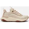 Timberland Motion Access Low Waterproof - Chaussures trail femme Natural Mesh / Pink 40