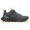 Timberland Motion Access Low - Chaussures trail homme Grey Knit 41.5