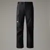 The North Face Freedom Insulated Pantalon pour Homme TNF Black/Npf XL