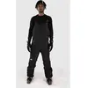THE NORTH FACE Freedom Salopette noir S