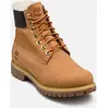 Bottes Timberland Premium 6 Inch Lace Up Waterproof jaune blé - 42