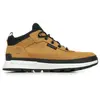 Timberland Field Trekker Low Lace Up Chaussure De Sport Jaune Hommes