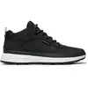 Timberland Field Trekker Low - Chaussures randonnée homme Jet Black 47.5