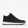 Timberland Field Trekker Low - Chaussures randonnée homme Jet Black 43