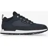 Timberland Field Trekker Low Lace Up Chaussure De Sport Bleu Hommes