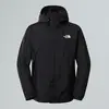 The North Face - Antora Jacket - Veste imperméable taille XL, noir