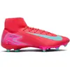 Chaussures de football Nike Zoom Superfly 10 Academy FG/MG Hommes