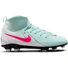 Chaussures de football Nike Phantom Luna II Club FG/MG Enfants