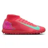 Nike Chaussures De Football Mercurial Superfly 10 Club Tf