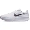 NIKE Homme Vapor Lite 3 Sneaker, White/Black, 38.5 EU