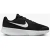 NIKE Homme Vapor Lite 3 Sneaker, Black/White, 42.5 EU