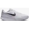 NIKE Homme Vapor Lite 3 Sneaker, White Black, 41 EU