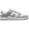 Chaussure Nike Dunk Low Next Nature pour femme - Blanc 42.5 DD1873-113