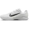 NIKE Vapor 12 White/Black-Summit White 39 EU