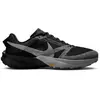 Chaussure de trail Nike Kiger 10 pour homme - Noir 41 FV3929-001