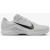 NIKE Homme Vapor 12 Sneaker, White/Black/Summit White, 43 EU
