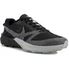 Nike Terra Kiger 10 - Black, Black 46