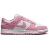 Chaussure Nike Dunk Low Next Nature pour femme - Blanc 36.5 DD1873-112