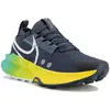 Nike Zegama 2 - femme - bleu