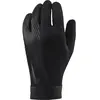 Nike Gants Therma-FIT - Black, Black M