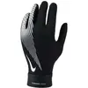 Gants de foot Therma-FIT Nike Academy pour ado - Noir S HF0547-011