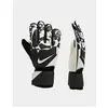 Gants de football pour gardien de but Nike Match - Noir 7 HQ0257-010