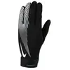 Nike Gants Therma-FIT - Black, Black M